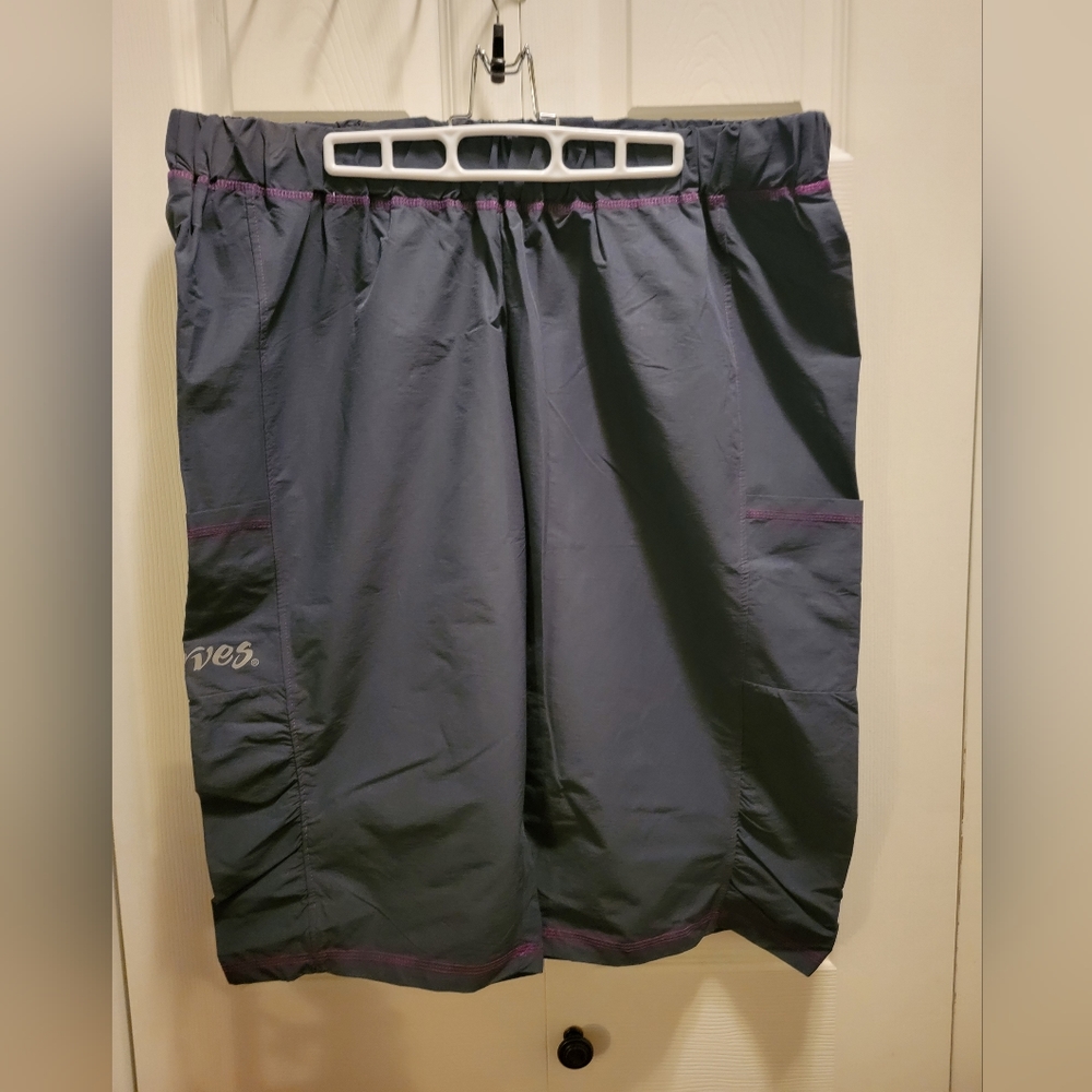 Workout Carpi Pants with side pockets Size‎ 2X